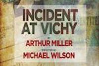 Incident at Vichy