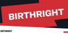 Birthright Off-Broadway