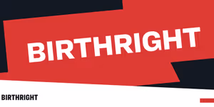 Birthright Off-Broadway