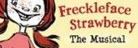 Freckleface Strawberry The Musical