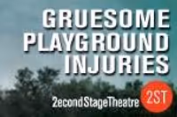 Gruesome Playground Injuries