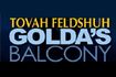 Golda's Balcony
