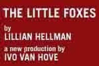 The Little Foxes