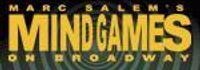 Marc Salem's Mind Games on Broadway