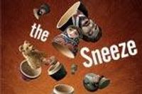 The Sneeze