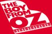 The Boy From Oz