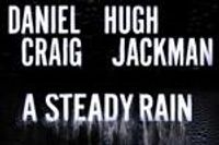 A Steady Rain