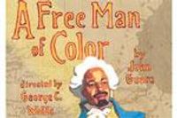 A Free Man Of Color