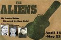 The Aliens