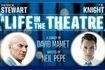 A Life in the Theatre