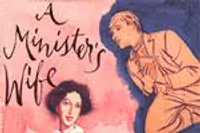 A Minister's Wife