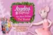 Angelina Ballerina The Very Merry Holiday Musical