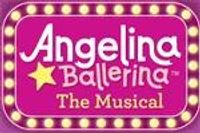 Angelina Ballerina the Musical