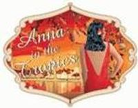 Anna in the Tropics