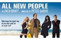 All New People