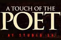 A Touch of the Poet