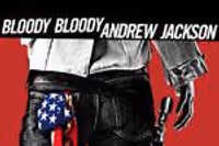 Bloody Bloody Andrew Jackson