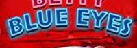 Betty Blue Eyes