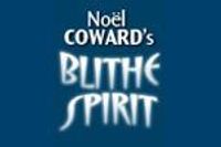 Blithe Spirit
