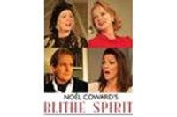 Blithe Spirit
