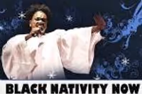 Black Nativity Now