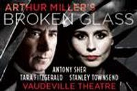 Broken Glass