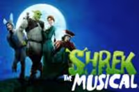 Shrek the Musical