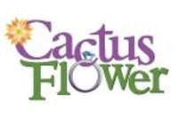 Cactus Flower