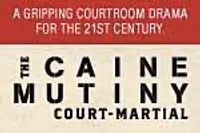 The Caine Mutiny Court-Martial
