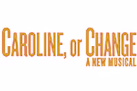Caroline, or Change