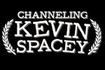 Channeling Kevin Spacey