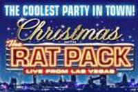 Christmas with the Rat Pack