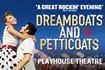 Dreamboats and Petticoats