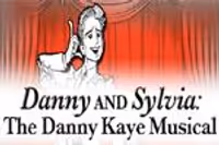 Danny and Sylvia: The Danny Kaye Musical