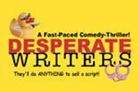Desperate Writers