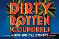 Dirty Rotten Scoundrels