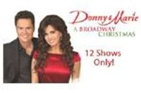Donny & Marie - A Broadway Christmas