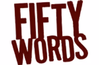 Fifty Words