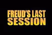 Freud's Last Session