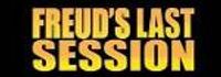Freud's Last Session
