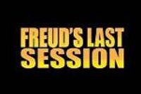 Freud's Last Session