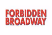 Forbidden Broadway: Rude Awakening