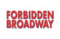 Forbidden Broadway: Rude Awakening