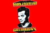 Ghetto Klown