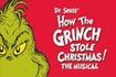 Dr. Seuss' How the Grinch Stole Christmas!