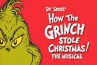 Dr. Seuss' How the Grinch Stole Christmas!