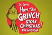 Dr. Seuss' How the Grinch Stole Christmas!