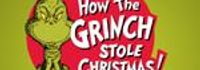 Dr. Seuss' How the Grinch Stole Christmas!