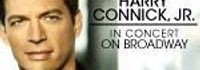 Harry Connick, Jr. in Concert