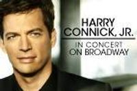 Harry Connick, Jr. in Concert